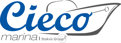 Logo CIECO Marina